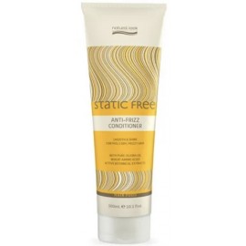Natural Look Anti-Frizz Conditioner 300ml